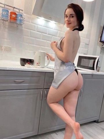 Проститутка Анжелика
