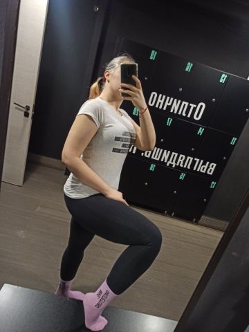 Проститутка Майя